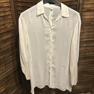 Transit XLong Blouse/dress (read)